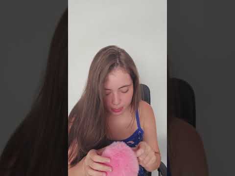 limpando sua mente✨️#asmr