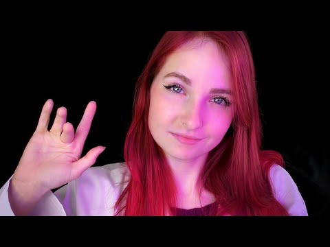 ASMR | You Lost Your Tingles!? Tingle Immunity Test