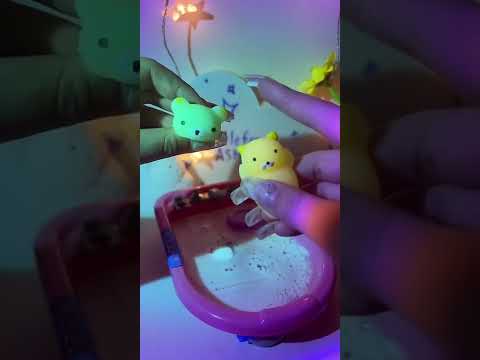 9/19/22 ASMR mochi roleplay live ✨