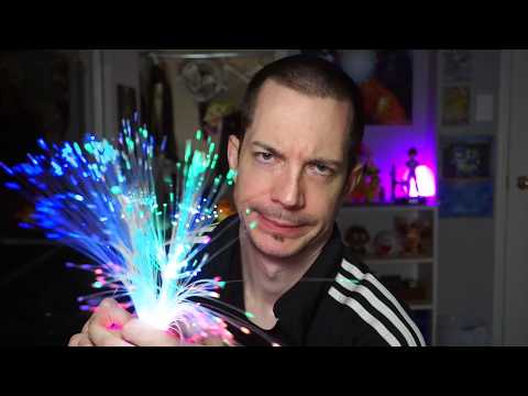 ASMR for Blind People