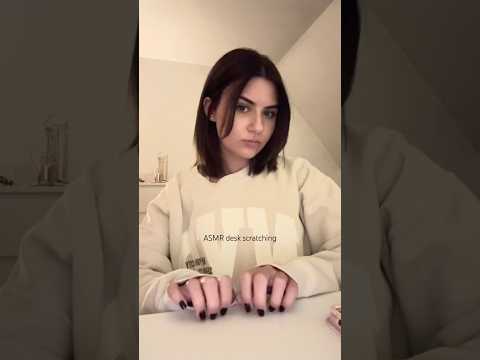 ASMR scratching ✨ #asmrscratching #asmr #asmrsounds #asmrforsleep #asmrshorts #sleep #relax #shorts