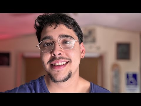 Gentle Sounds to help you relax  [ Sleep aid ]  ASMR "para dormir"  [ NO TALKING ]