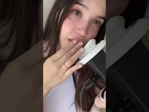 Watch Me Use This Camera's Voice Command!