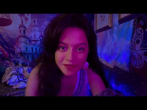 ASMR~ Extreme Tingle Immunity Treatment