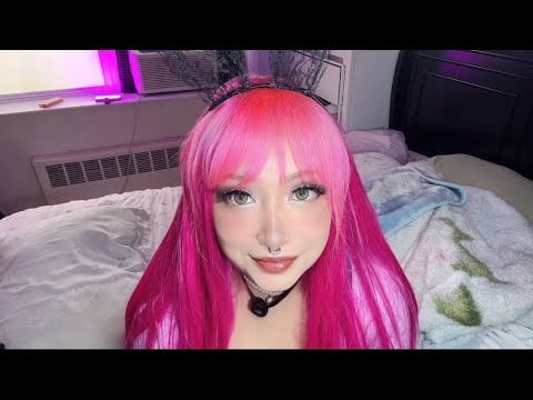 Red Light, Green Light ASMR ft surprise 