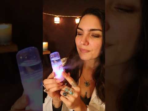 ASMR ROLEPLAY CUIR CHEVELU 🪮
