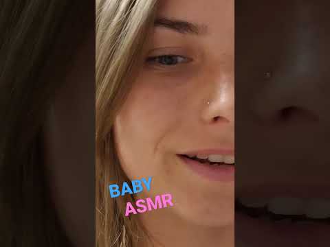 ASMR @ my work in a hospital ☆ New video tomorrow!☆ #shorts