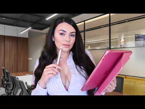 ASMR Roleplay Boss Comforts You After Your Wife Cheats (Emotional)