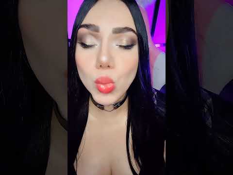 ASMR Bes0s TERAPIA♥️#asmr