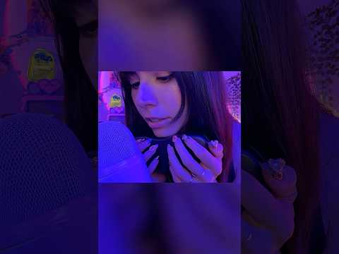 Tingly ASMR in the dark to help you sleep 💤