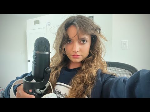3-Min ASMR Meditation You Can Do Anywhere