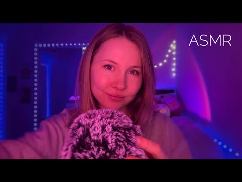 ASMR~2HR Energy Rain, Slime, Light Triggers, Spiderweb, Car Ride etc. (TikTok Live Replay)✨