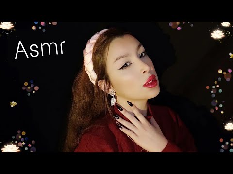 ESSE ASMR VAI ESCURECENDO ATÉ VOCÊ DORMIR 💤