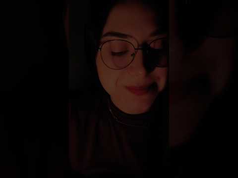 Veja aqui 👆🏻 #asmr #asmrvideo #asmreating  #oração #salmos #biblia #asmrshorts #asmrshortsvideo