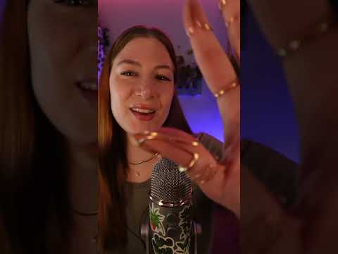 ugh mic was not on...still like it though #asmr