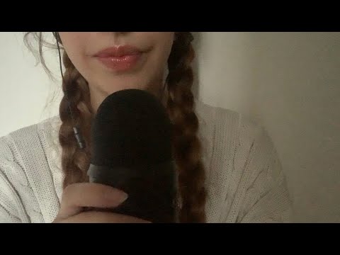 ASMR | how i got into dance ramble (whisper, lofi, low light)