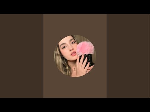 Ale ASMR está en vivo