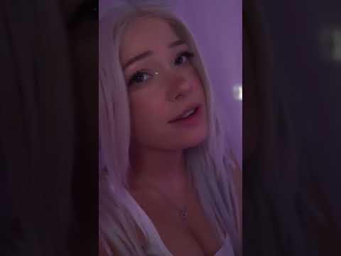 Can I Trim Your Beard?.. ASMR Barber #tingles #roleplay #barbershop