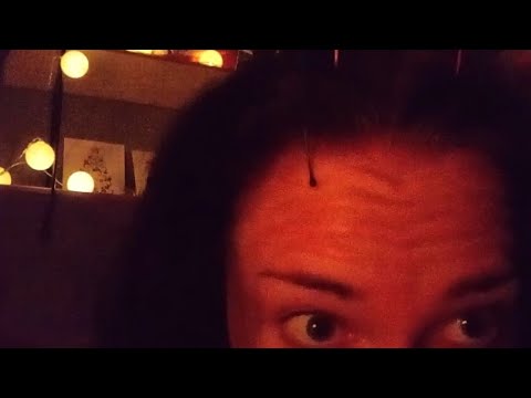 ASMR - Giving you and me a head massage 💆