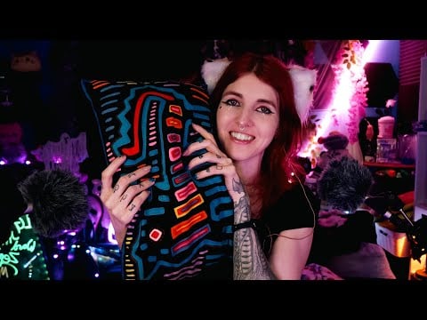 🎧 Melting You With Scratchies & Whispers | ASMR 🎧