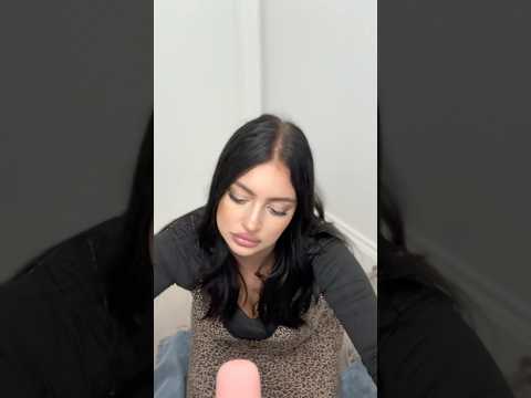 Measurements 📏 #asmr #triggersforsleep #asmrsounds #mouthwhisper #relaxationsounds