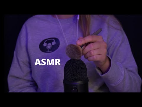 ASMR | More Crinkle And Layered Sounds (No Talking)