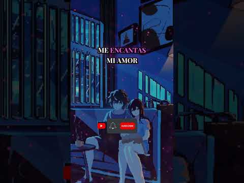 Me encantas más… #roleplay #asmr  #amor #fyp #anime