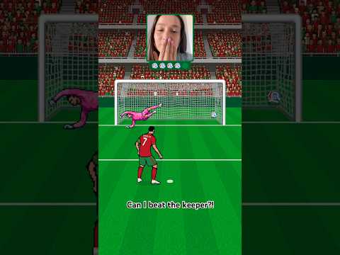 A massive win to end the World Cup 😏 #asmr #worldcup #games