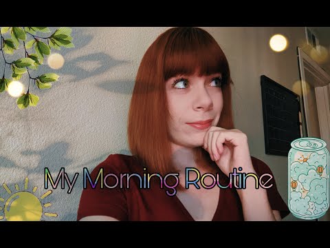 MY MORNING ROUTINE~ VLOG (SPANISH)