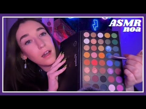 comforting ASMR triggers for instant calm | live #381
