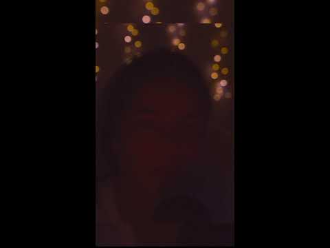 ❤️LIVE ASMR For Those Who Can’t Sleep❤️