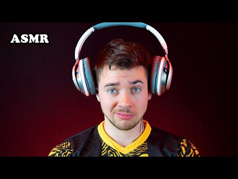 ASMR : Pour ceux qui n'ont PAS de CASQUE ! ( 99% vont dormir )