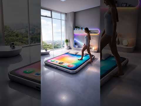 Beds You Shouldn’t Sleep On… But Want To 😴  AI ASMR