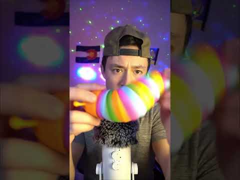 ASMR | 60 Triggers 60 Seconds