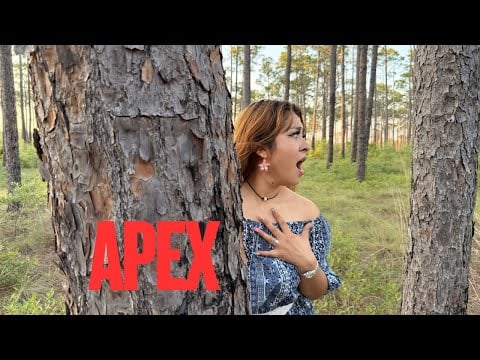ASMR But I Think Someone Is Following Me… 👀