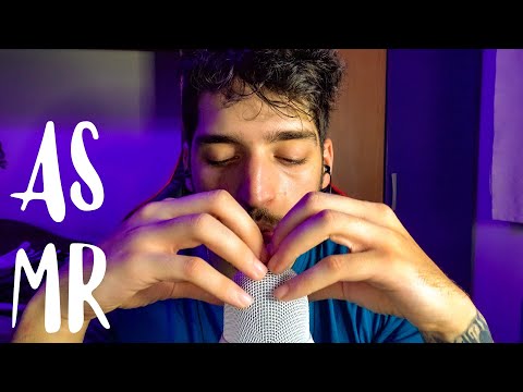 ASMR MEDITACIÓN GUIADA para AYUDARTE a DORMIR!!!😴