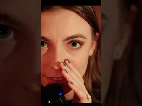 7th one is my favorite 🙂 Positive Affirmations For New Years ASMR #shorts #asmr #sleep #whispering