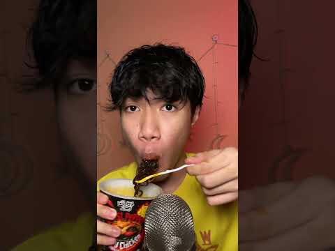 so good 😭 #asmr #eating #asmrsounds  #mukbang #asmrvideo #shorts
