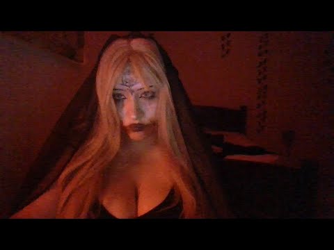 ASMR REPITIENDO MI INTRO POR 1 MINUTO Y 20 SEGUNDOS 