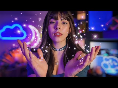 ASMR Reinventing You For The New Year 🎆✨