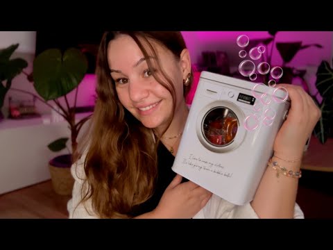 [ASMR] Meine September FAVORITEN 🫧| Jewelry, Gilmore Girls.. | ASMR Marlife