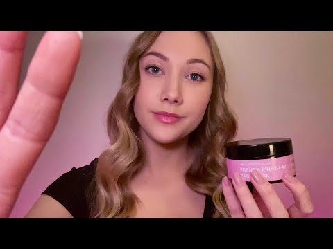 ASMR Pampering You ♡ Personal Attention (Whispered)