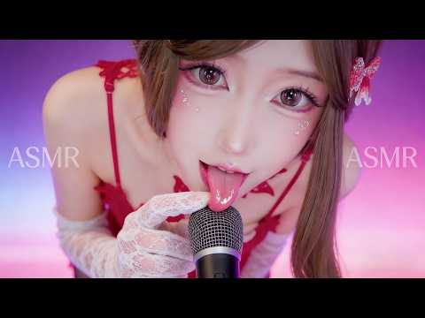 Sleep Better Tonight｜ASMR