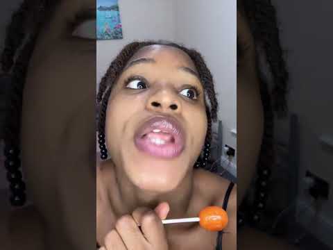 ASMR POV: An annoying child in your neighborhood