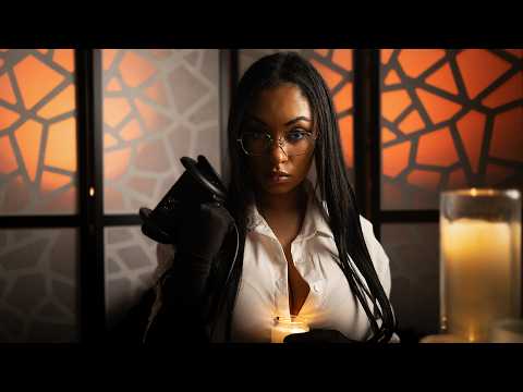 Teaching You Joe Dispenza's Business Secrets | ASMR (4K)