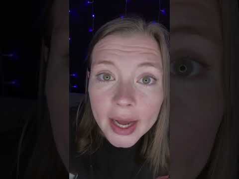 your brain has to pick one (asmr)