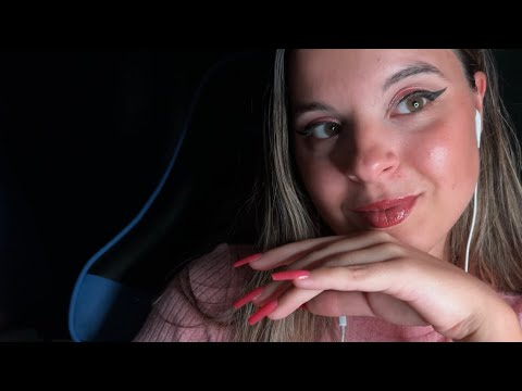 ASMR *intenso* para recuperar tus cosquillas ~ Beeswax, Tapping Vaso, Peluchin, Espuma, Lluvia…