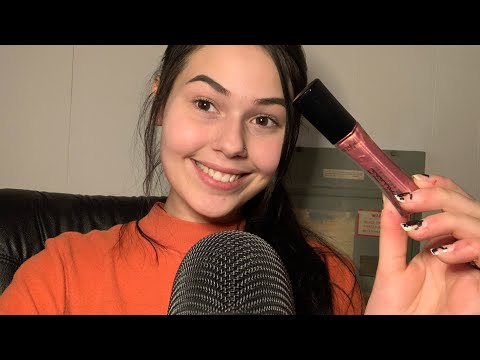 ASMR | Valentine’s Kisses💋