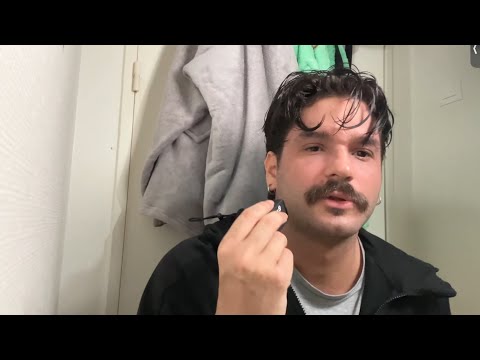 ASMR FRANÇAIS | 1 THÉ, 1 BISCUIT ET DES ACTUALITÉS