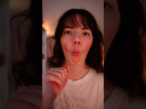 FOLLOW MY DIRECTIONS TO SLEEP!!!! #asmr